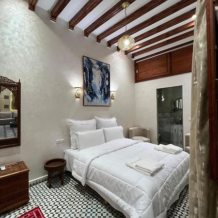 Riad Safia Rabat Bagian luar foto