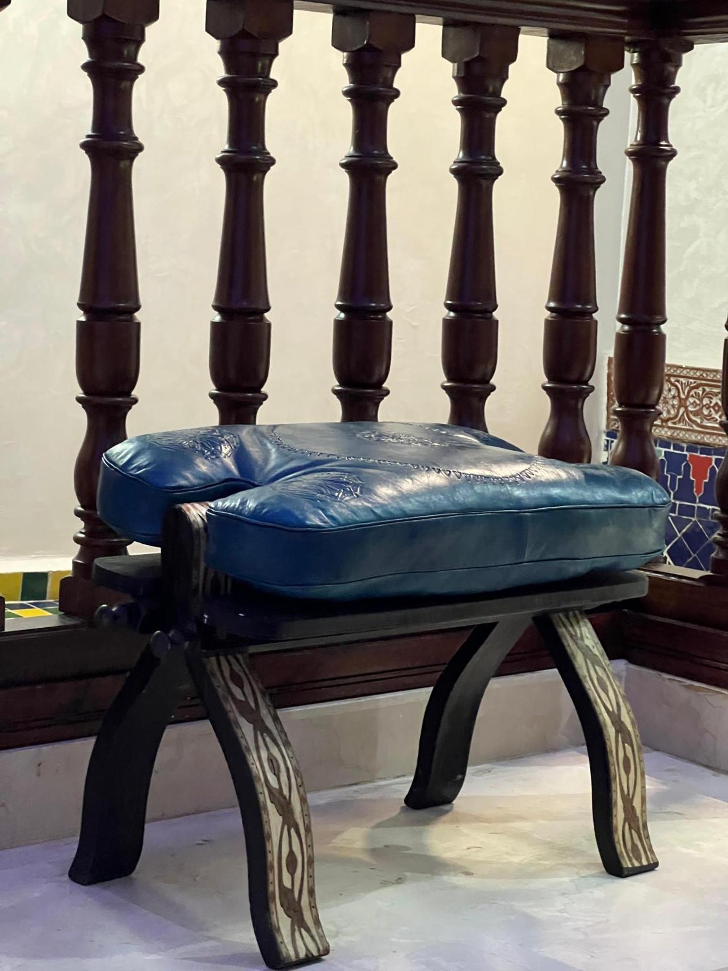 Riad Safia Rabat Bagian luar foto