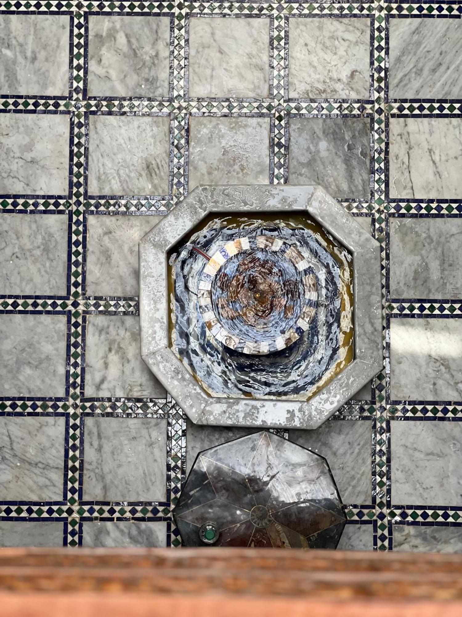 Riad Safia Rabat Bagian luar foto