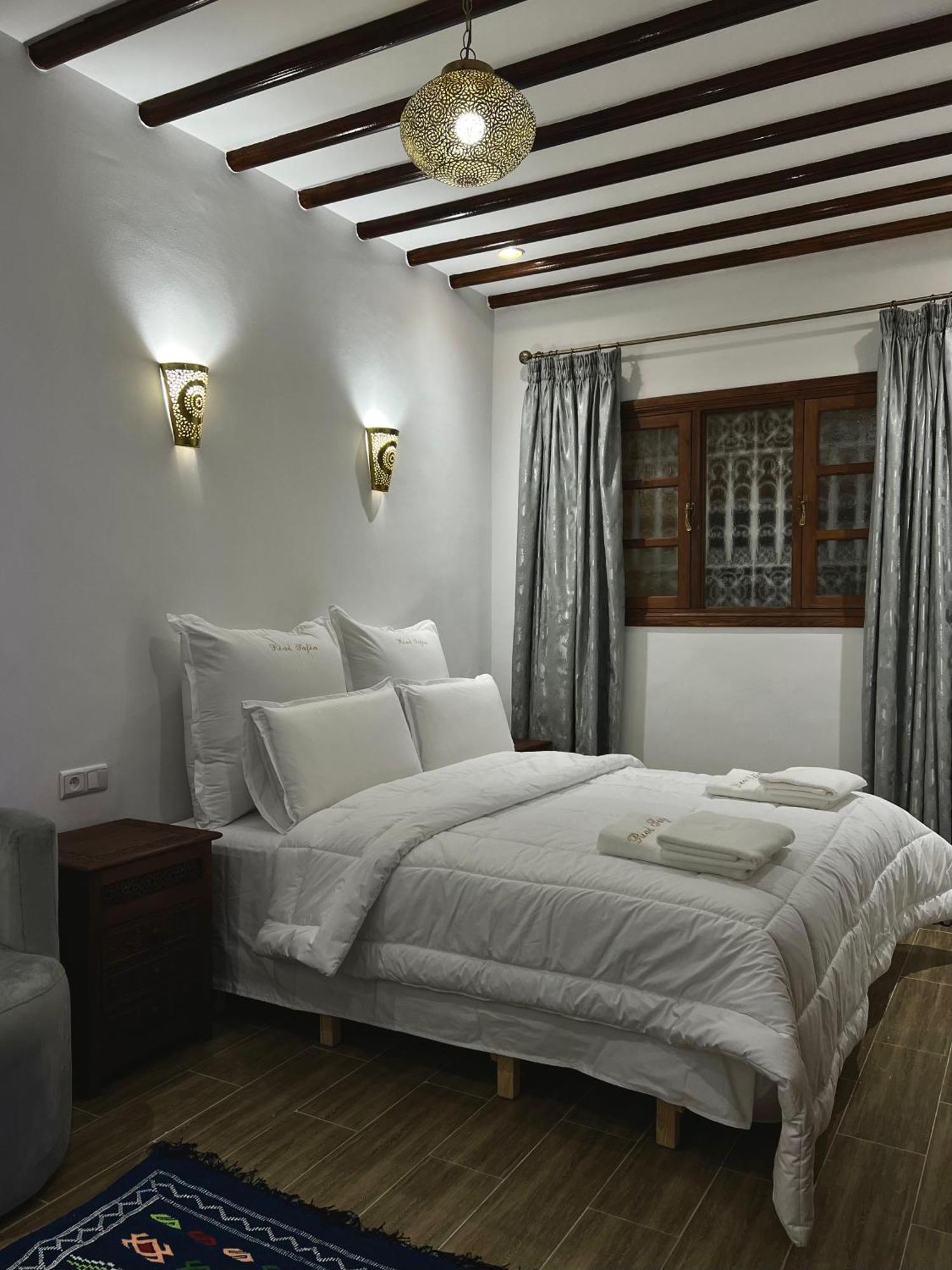 Riad Safia Rabat Bagian luar foto